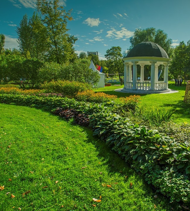 Екатерининский парк