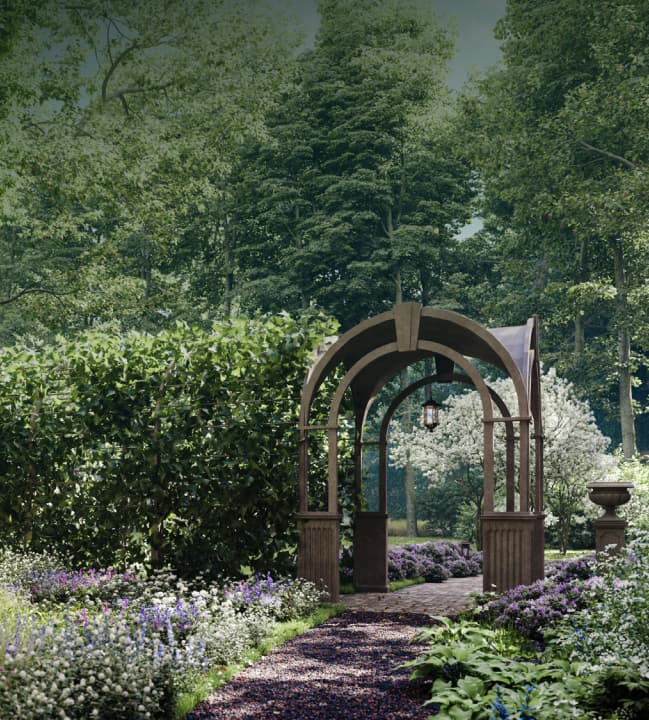 Ландшафтный парк